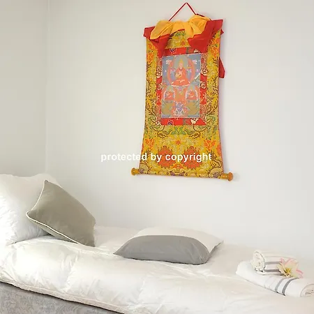 Lux Penthouse Museumstrasse * Больцано