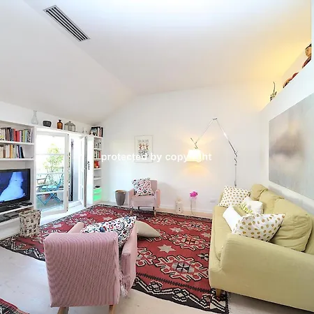 Lux Penthouse Museumstrasse Апартаменти Больцано