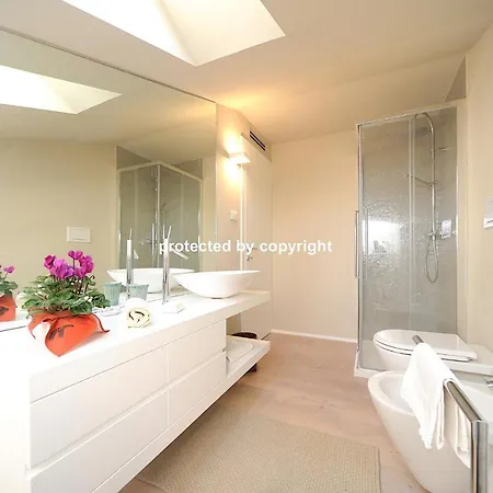 Lux Penthouse Museumstrasse *