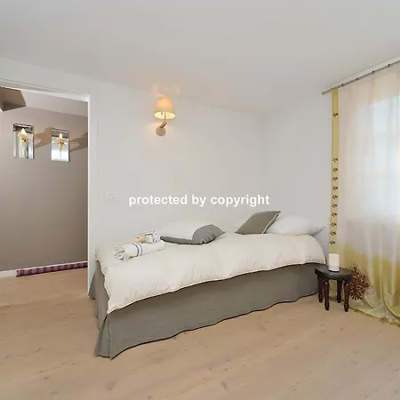 Lux Penthouse Museumstrasse ボルツァーノ