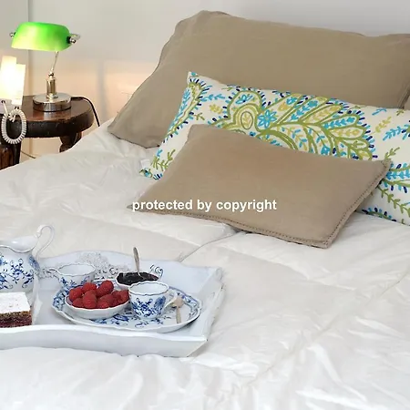 Апартаменти Lux Penthouse Museumstrasse *
